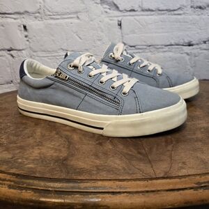 Taos Z Soul Womens Sneakers Size 9